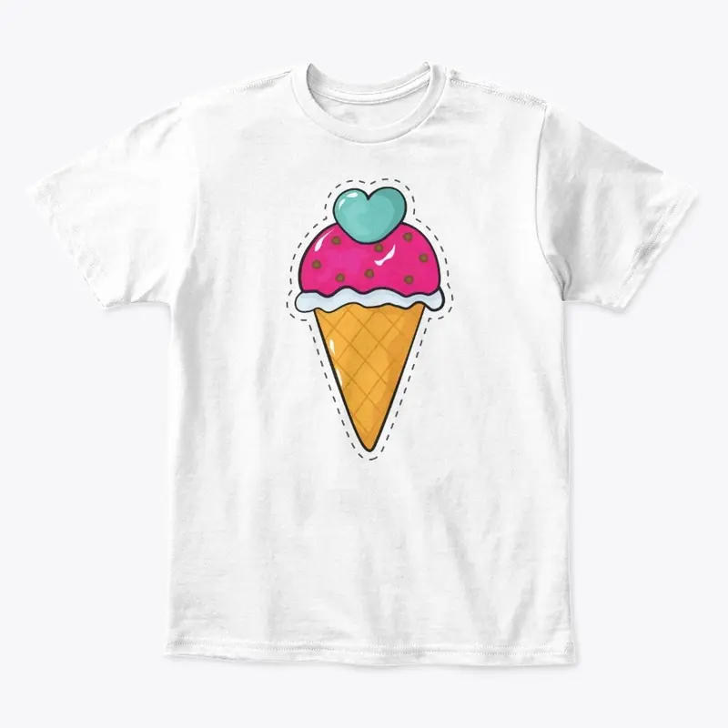 Ice cream dreams